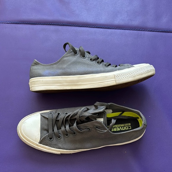 Converse Chuck Taylor 2 - Picture 1 of 9